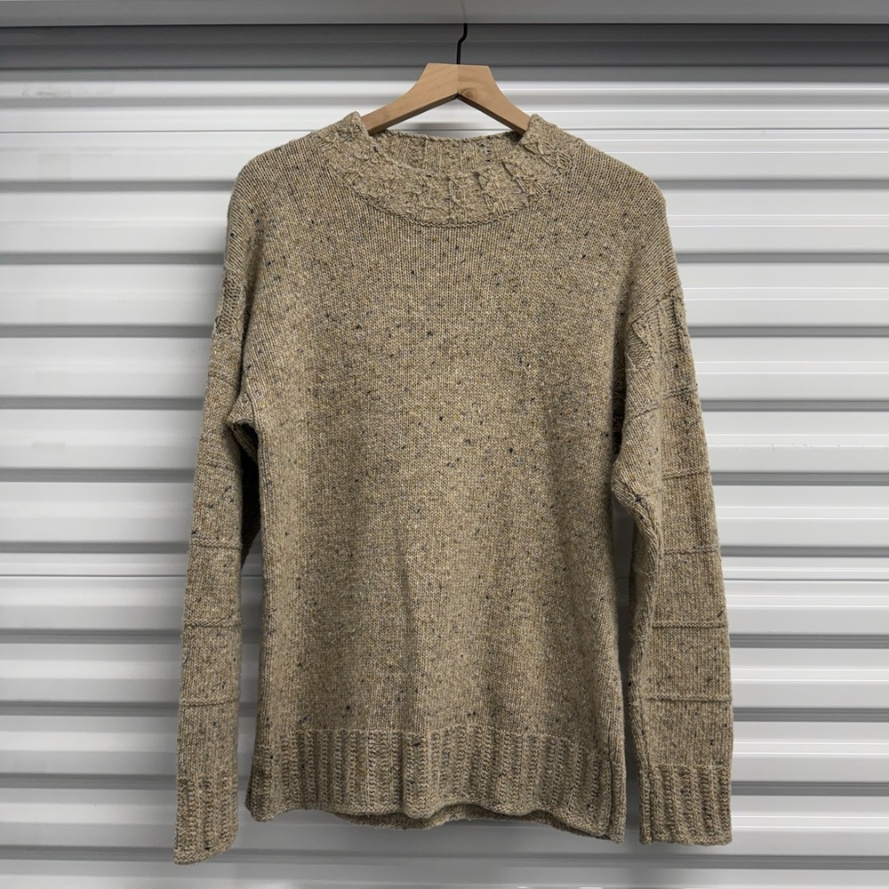 Uniqlo Knitted Sweater